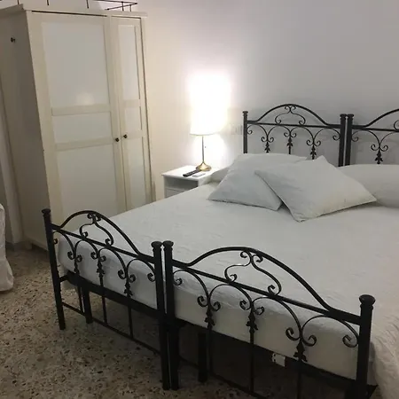 Guest house Villino Donna Rita