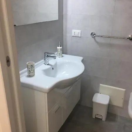 Villino Donna Rita 3* Лечче