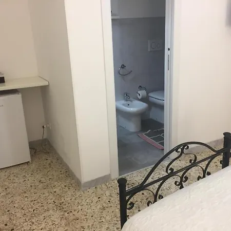Guest house Villino Donna Rita *
