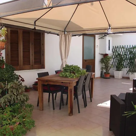 Гостевой дом Villino Donna Rita 3*