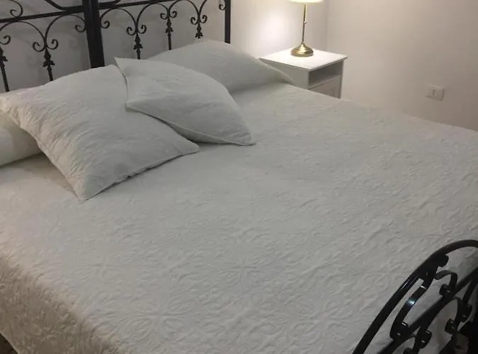 Villino Donna Rita 3* 莱切