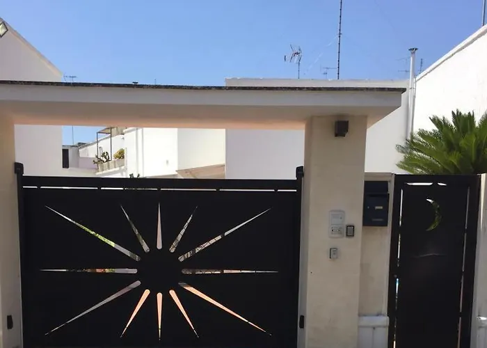 Villino Donna Rita 3*