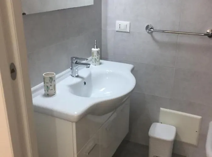 Villino Donna Rita 3* Lecce