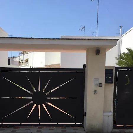 Villino Donna Rita 3*