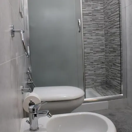 Konukevi Villino Donna Rita 3*