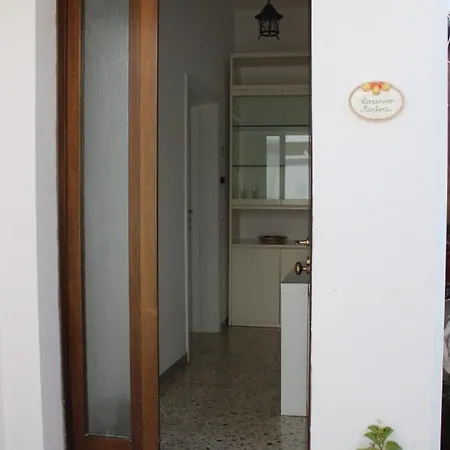 Villino Donna Rita Lecce