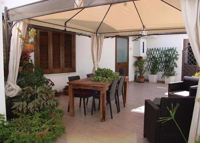 Guest house Villino Donna Rita 3*