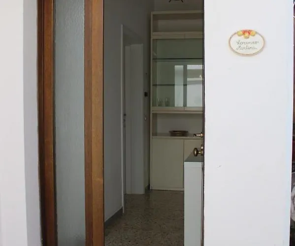 Villino Donna Rita Lecce